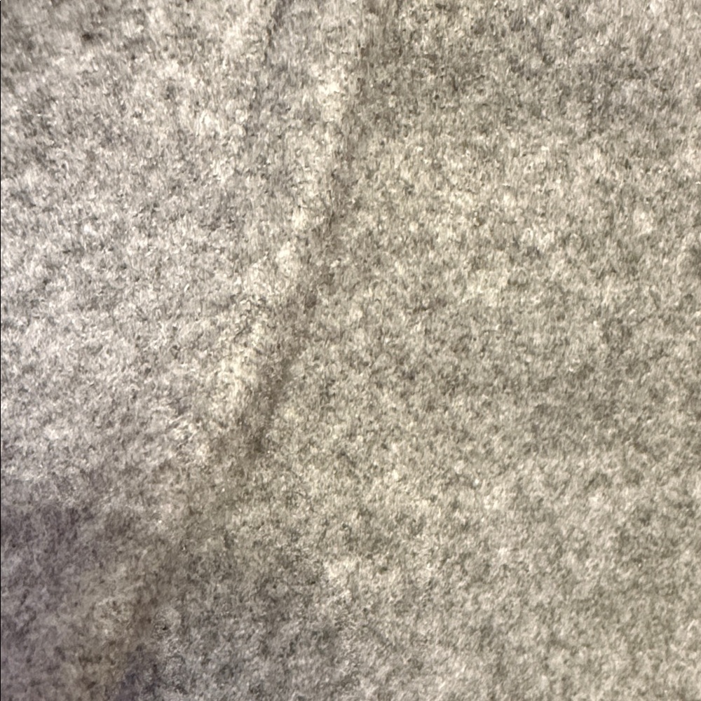 Mango Light Gray Jacket - image 4